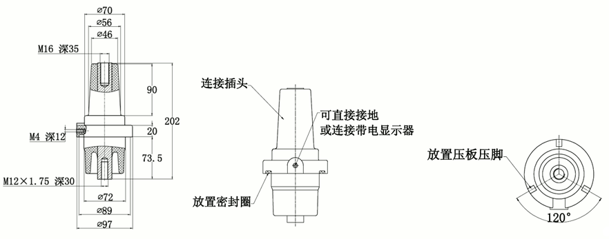 充氣柜套管結構圖.gif